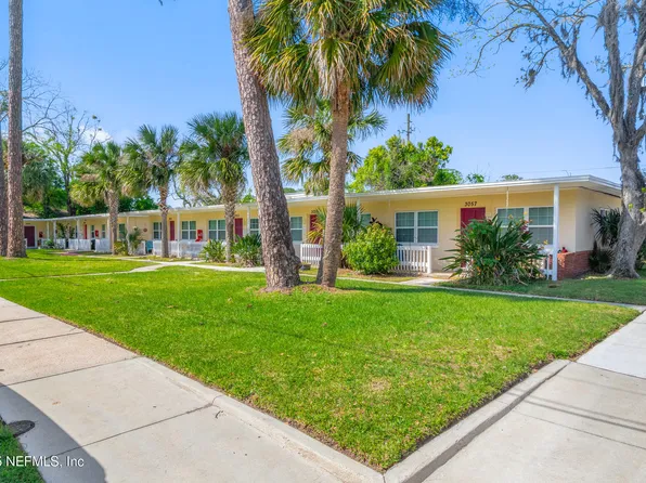 3039 Belden St, Jacksonville, FL 32207