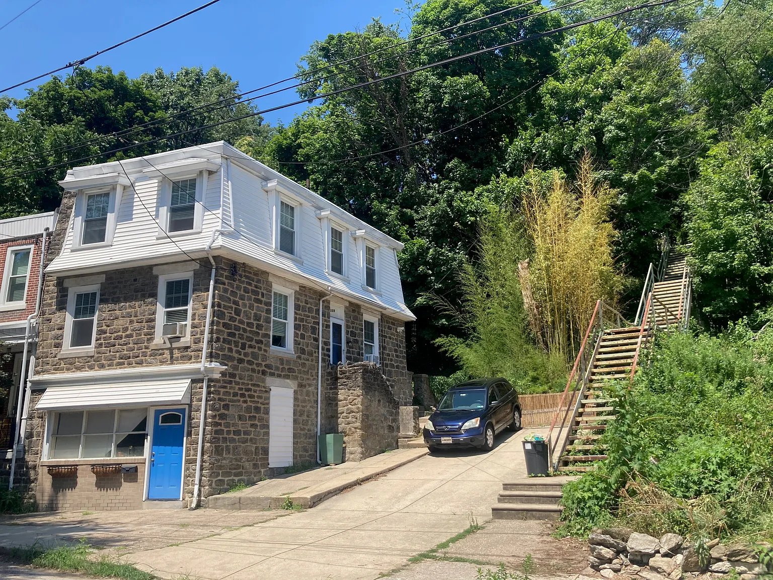 4 bed, 1250 sqft, $850 — Photo 1
