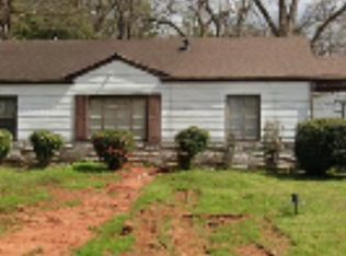 1545 17th Pl SW, Birmingham, AL 35211