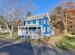 8805 Cummings Rd, Wittman, MD 21676