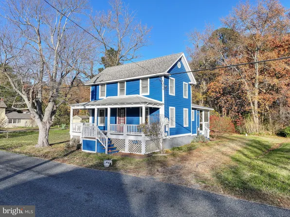 8805 Cummings Rd, Wittman, MD 21676