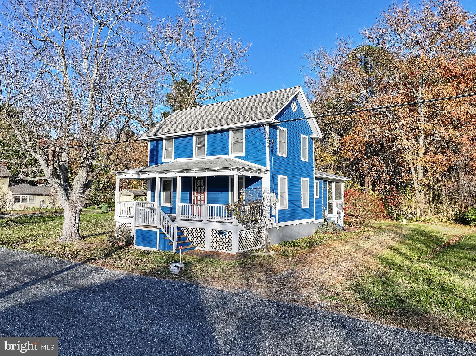 8805 Cummings Rd photo 1