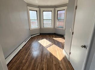 489 Market St FLOOR 2, Paterson, NJ 07501