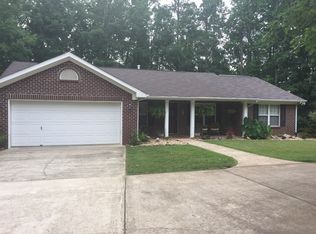 48 Sweet Springs Rd, Kelso, TN 37348