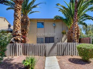 4267 Kona Coast Way, Paradise, NV 89121