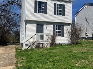408 W 14th St, Columbia, TN 38401