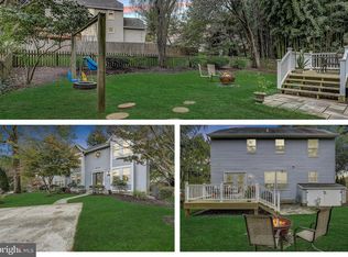 3614 Old Manse Ct, Ellicott City, MD 21043