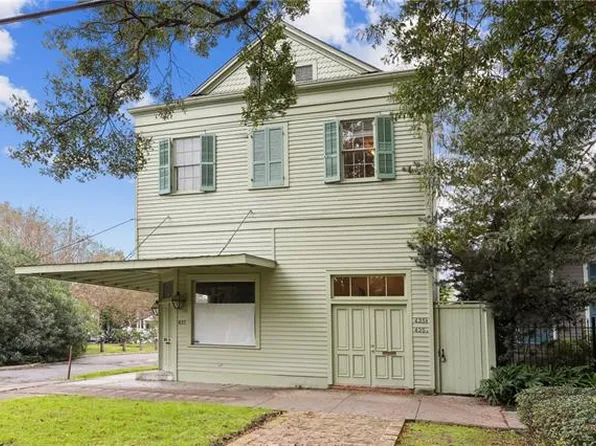 435 State St #A, New Orleans, LA 70118