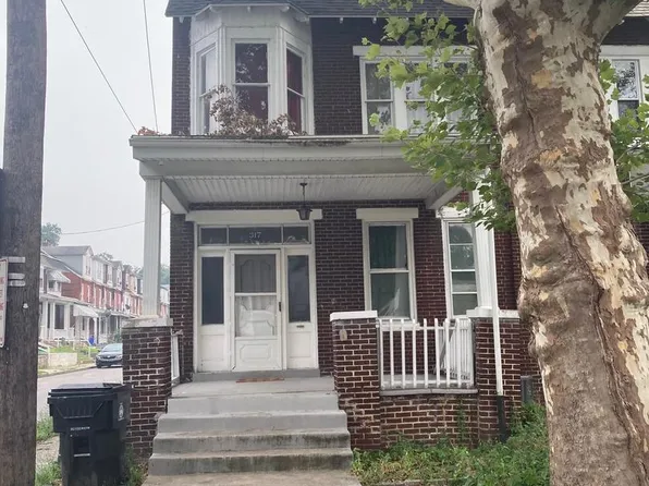 317 Emerald St, Harrisburg, PA 17110