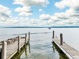 902 Rattlesnake Is, Alton Bay, NH 03810