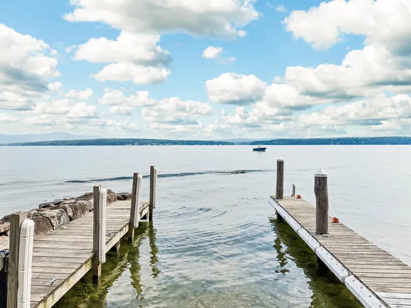 902 Rattlesnake Island, Alton, NH 03810