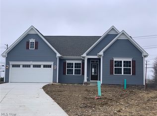 8867 Merryvale Ln, Twinsburg, OH 44087