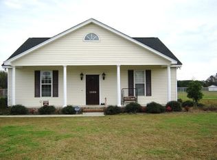 2669 Crickintree Ln, Darlington, SC 29532