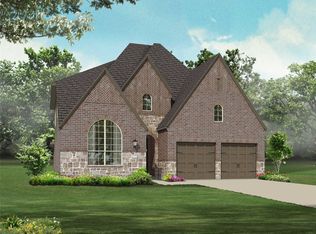 8221 Legacy Trl, McKinney, TX 75071