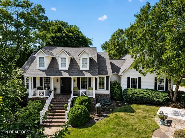 186 Lakeview Cove Dr, Loudon, TN 37774