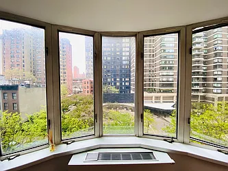 Rented by Keller Williams NYC