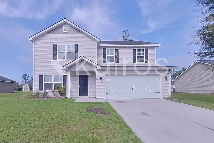 102 Ebenezer Bluff Way