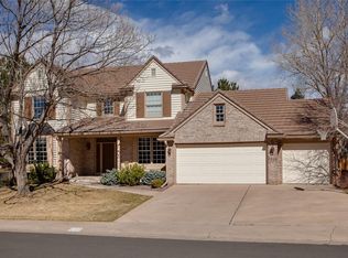 6729 E Geddes Ln, Centennial, CO 80112