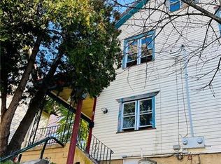 14 E Prospect Ave, Washington, PA