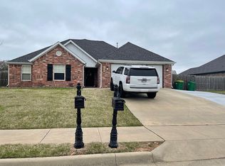 1520 Aniston Rd, Centerton, AR 72719