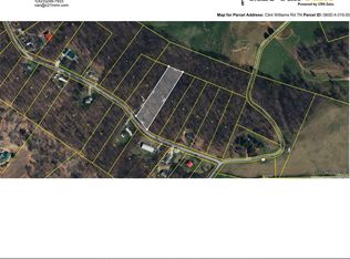 LOT 7 Clint Williams Rd, Rutledge, TN 37861