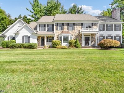 1 Farm House Ln Mendham Nj 07945 Zillow
