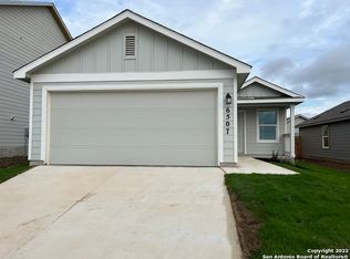 6507 Scarecrow Way, San Antonio, TX 78252