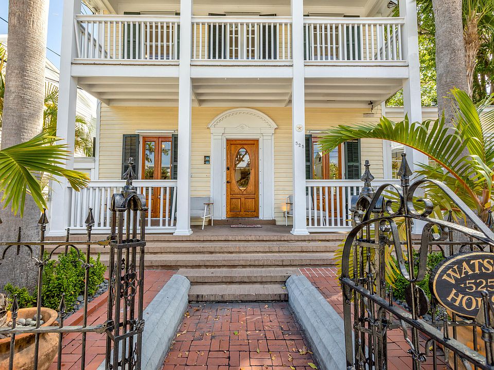 525 Simonton St Key West FL Zillow