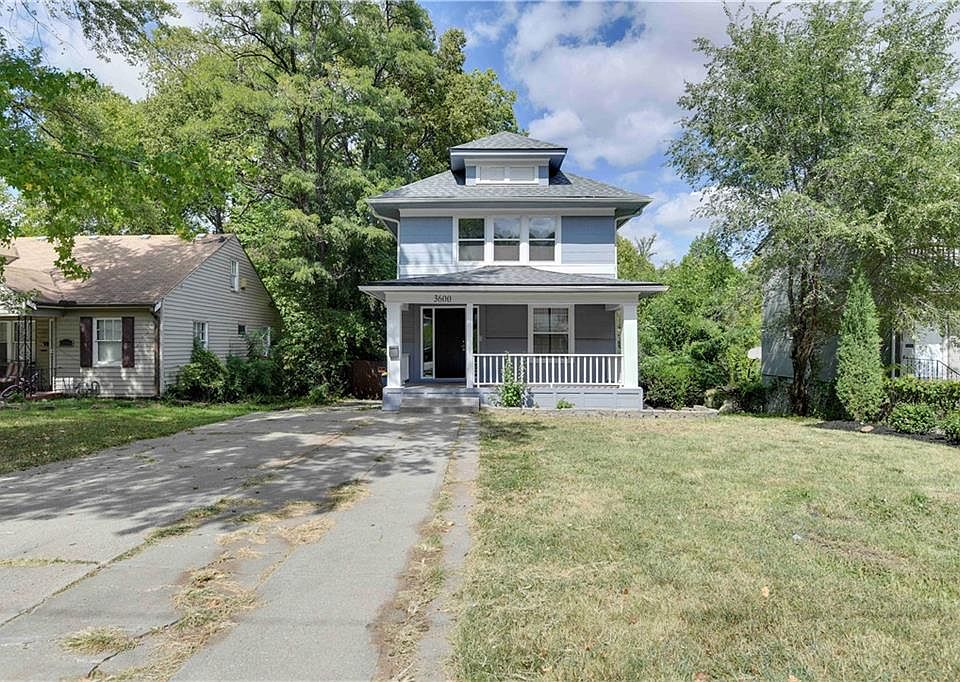 1st image of 3600 E 61st St