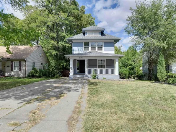 3600 E 61st St, Kansas City, MO 64130