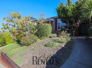 2164 La Mirada Dr, Richmond, CA 94803