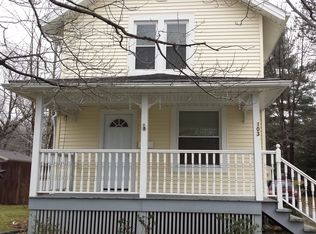 103 Lisbon St, Canfield, OH 44406