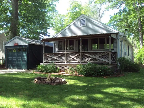 38 Squirrel Trail, Coventry, CT 06238