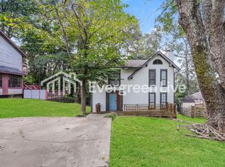 970 Fox Chase Ln, Riverdale, GA 30296