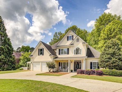 2175 Eagle Trce, Cumming, GA, 30040