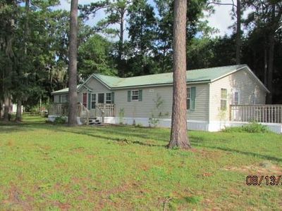 1201 Poppell Farms Dr SE, Darien, GA, 31305