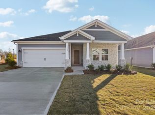 110 Pantego Ln, Salisbury, NC 28144