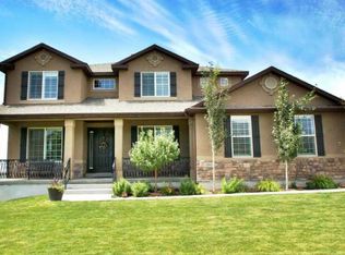 2262 S 150 E, Kaysville, UT 84037
