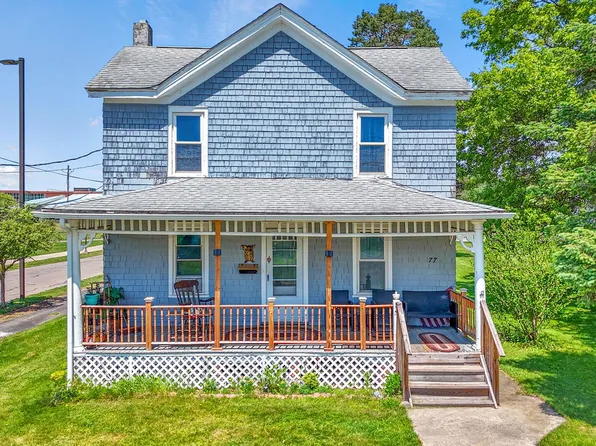 77 George St, Owego, NY 13827