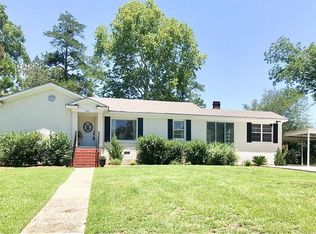 440 W 6th St, Luverne, AL 36049