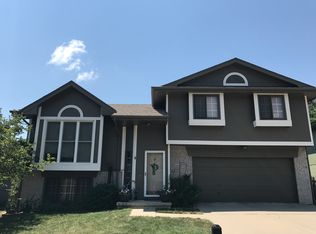 4814 N 126th St, Omaha, NE 68164