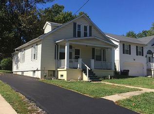 7833 Clevedon St, Saint Louis, MO
