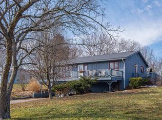 7639 N Bottom Rd, Ellettsville, IN 47429