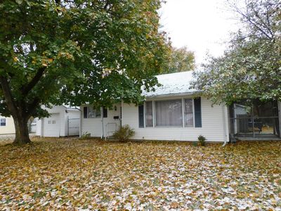 901 Wilson Ave, Sturgis, MI, 49091