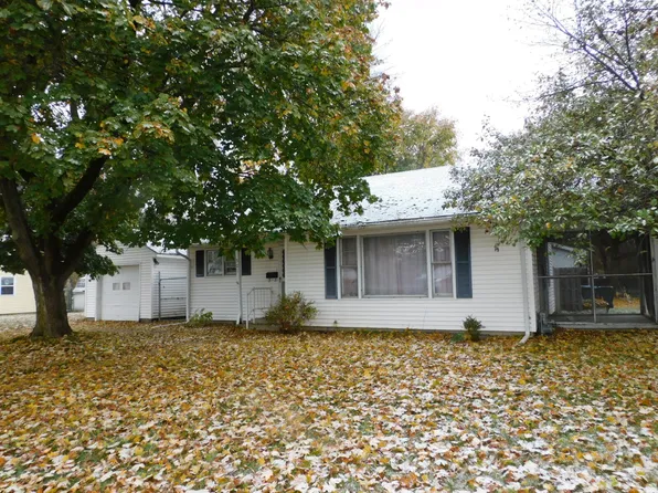 901 Wilson Ave, Sturgis, MI 49091