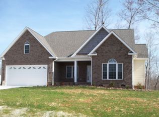 122 Stallion Ln, Statesville, NC 28625