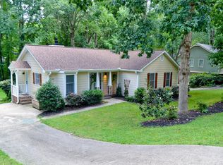 7128 Mill Ridge Rd, Raleigh, NC 27613