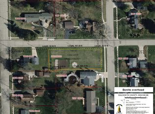 LT1 Bonito St, Walworth, WI 53184