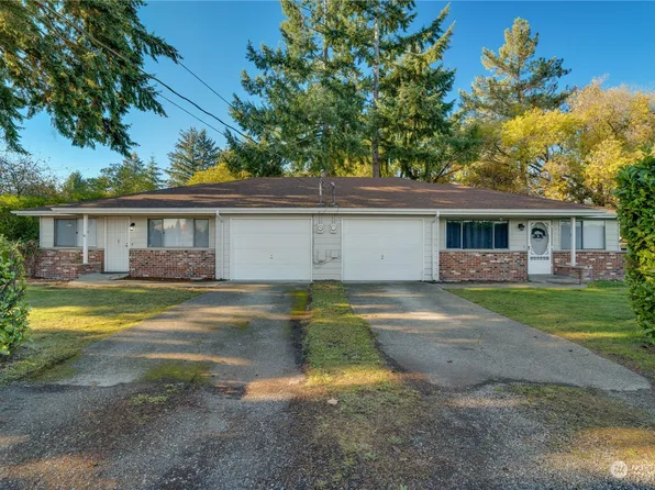 10518 10516 107th Avenue SW, Tacoma, WA 98498