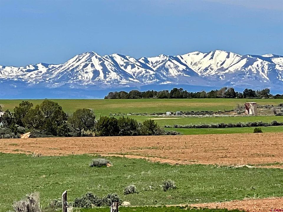 0 Road T, Dove Creek, CO 81324 MLS 800180 Zillow